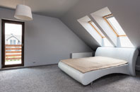 Colegate End bedroom extensions