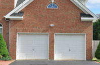 free Colegate End garage construction quotes