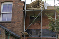 free Colegate End home extension quotes